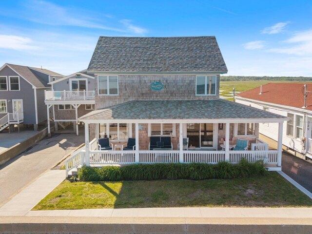Condo for sale in Moody Point, Wells