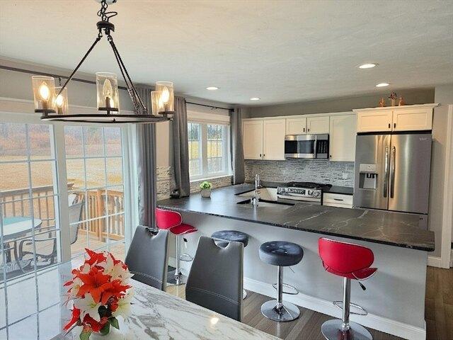 Condo for sale in West Boylston, Massachusetts