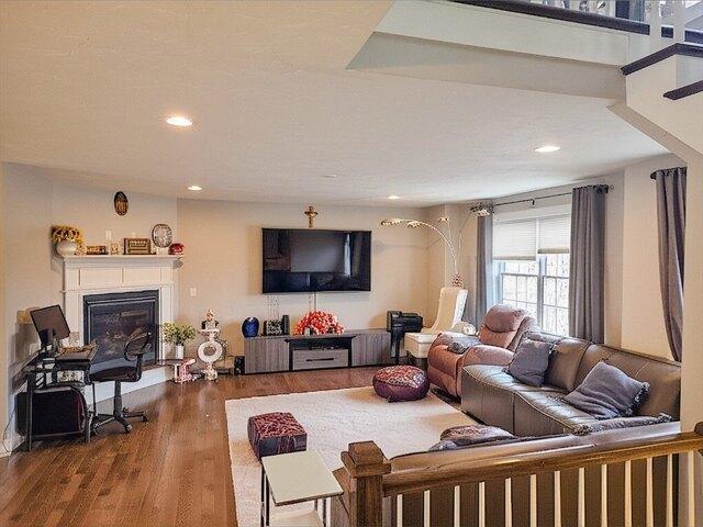 Condo for sale in West Boylston, Massachusetts