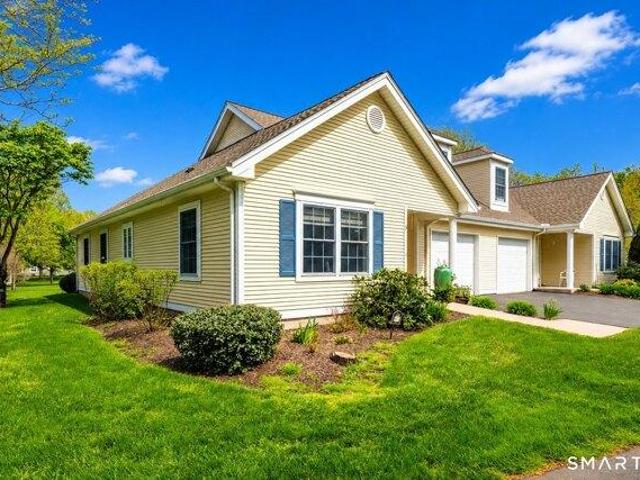 Condo for sale in W Hartford, Connecticut