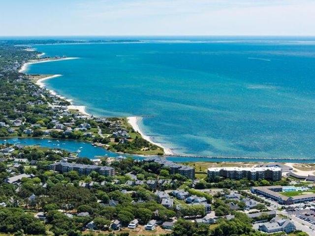 Condo for sale in Harwich, Massachusetts