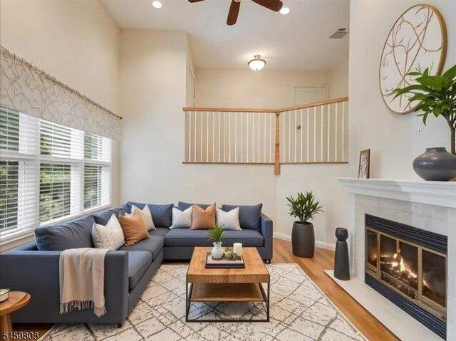 Condo for sale in Passaic, New Jersey