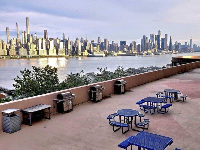 Condo for sale in Hudson, New Jersey