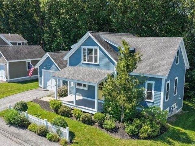 Condo for sale in West Newbury, Massachusetts
