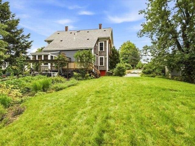Condo for sale in West Newbury, Essex County