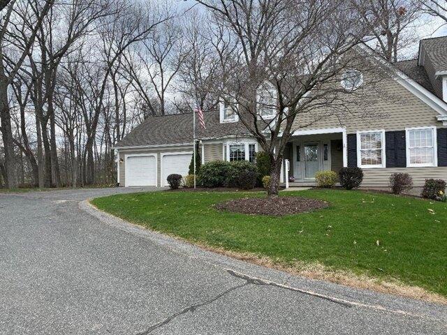 Condo for sale in Hampden, Massachusetts