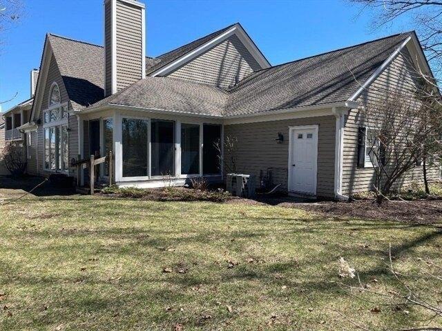 Condo for sale in Hampden, Massachusetts
