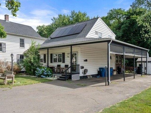 Condo for sale in Hampden, Massachusetts