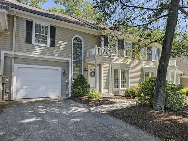 Condo for sale in Hampden, Massachusetts