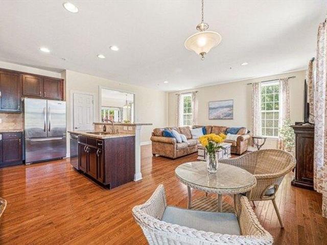 Condo for sale in Westborough, Massachusetts