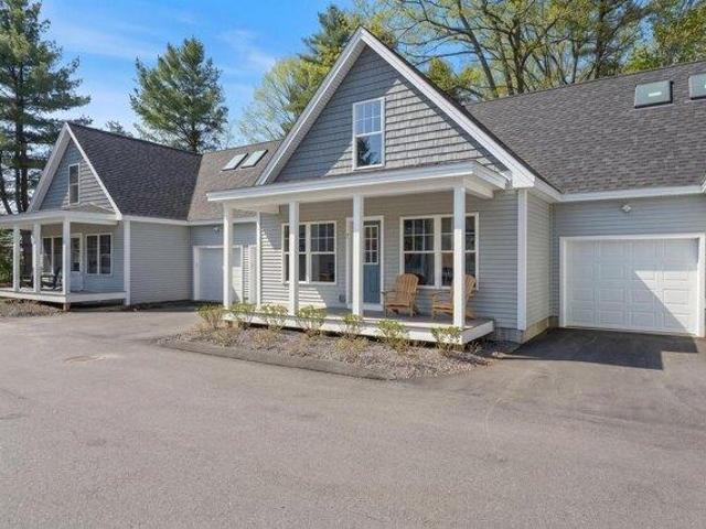 Condo for sale in Westbrook, Maine