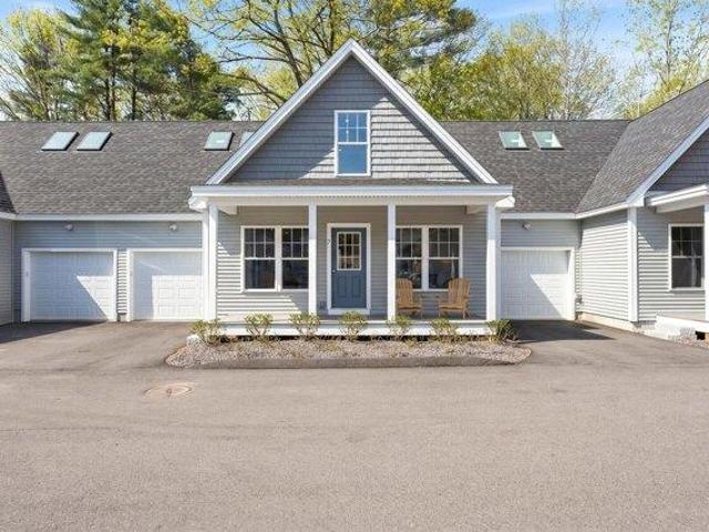 Condo for sale in Westbrook, Maine