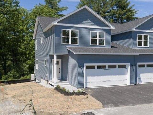 Condo for sale in Westbrook, Maine