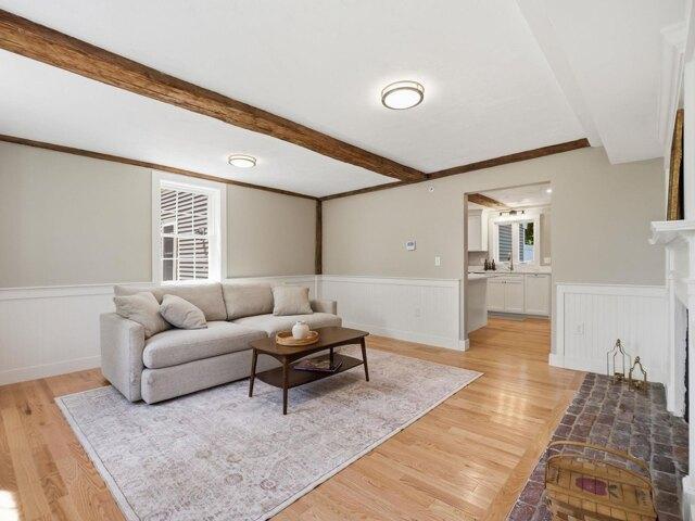 Condo for sale in Westford, Massachusetts