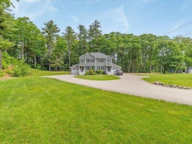 Condo for sale in Westminster, Massachusetts