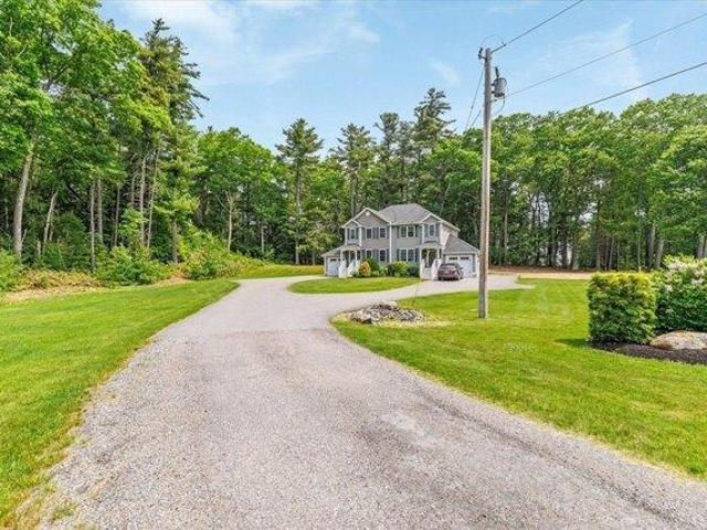 Condo for sale in Westminster, Massachusetts