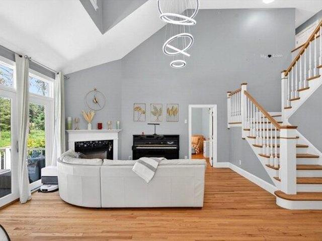 Condo for sale in Weston, Massachusetts