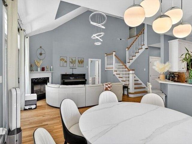 Condo for sale in Weston, Massachusetts