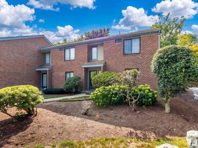 Condo for sale in Weymouth, Massachusetts