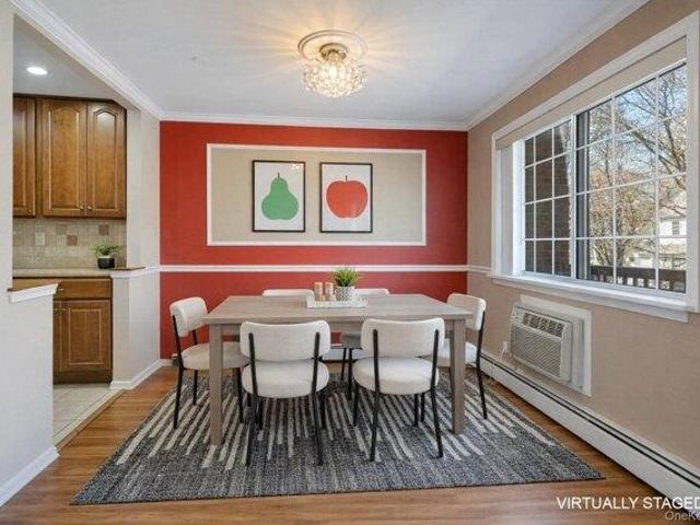 Condo for sale in White Plains, New York