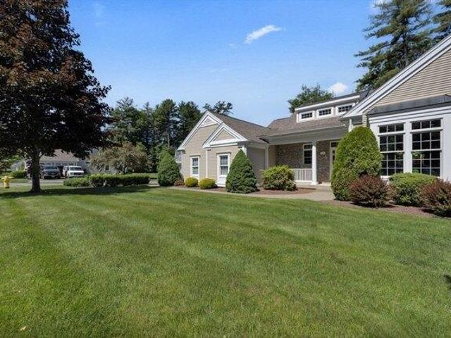 Condo for sale in Hampden, Massachusetts