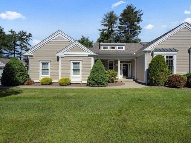 Condo for sale in Hampden, Massachusetts