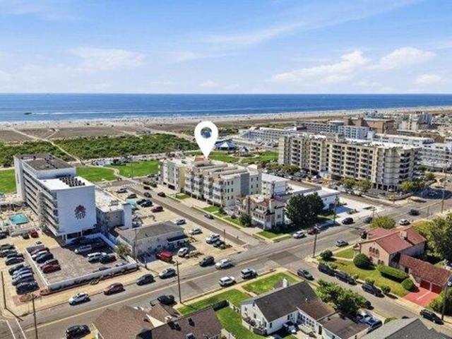 Condo for sale in New Jersey