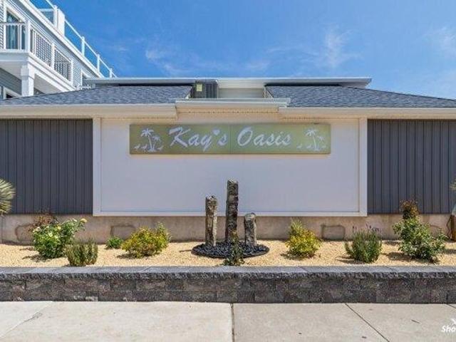 Condo for sale in Wildwood, New Jersey