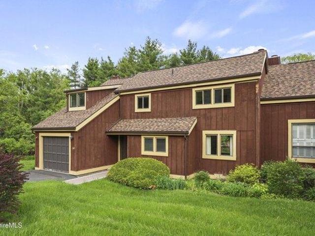 Condo for sale in Berkshire, Massachusetts