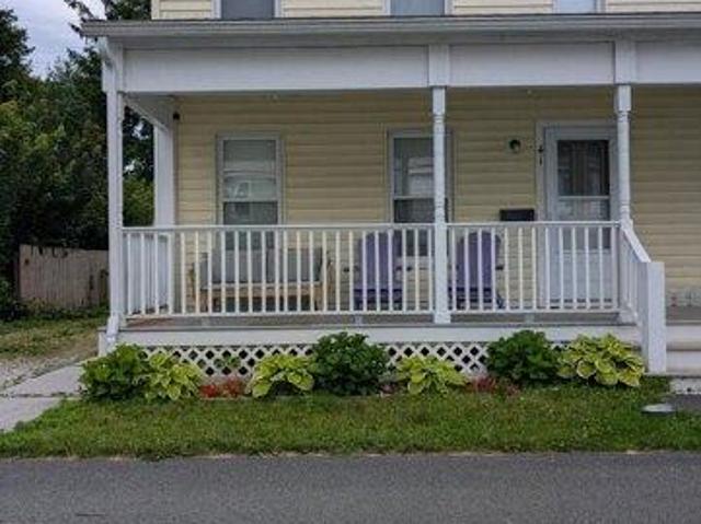 Condo for sale in Berkshire, Massachusetts
