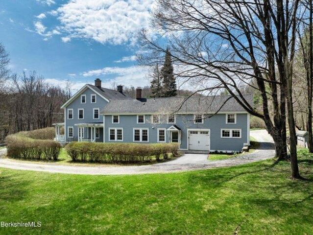 Condo for sale in Berkshire, Massachusetts