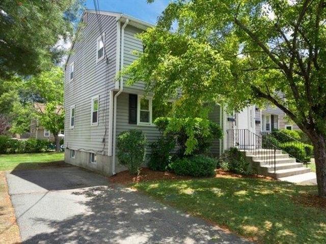 Condo for sale in Massachusetts