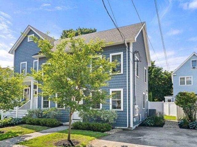 Condo for sale in Massachusetts
