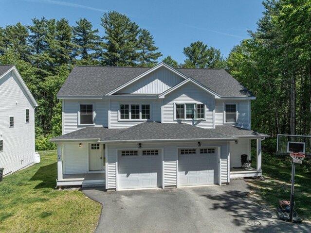 Condo for sale in Windham, Maine