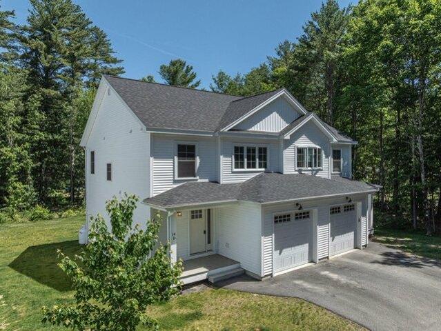 Condo for sale in Windham, Maine