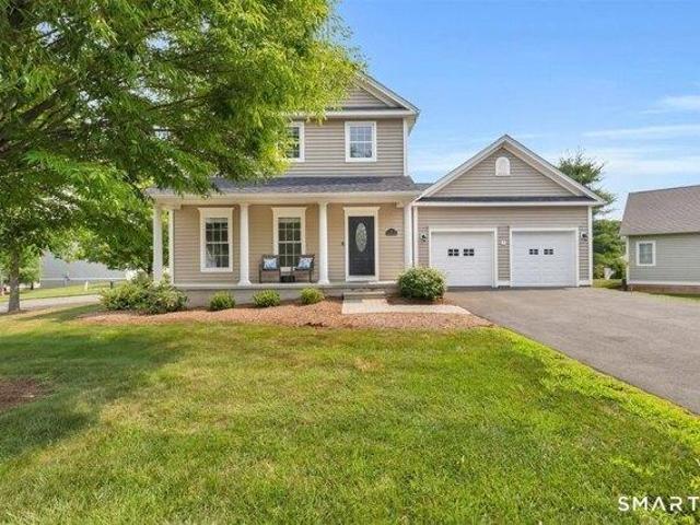 Condo for sale in Windsor Locks, Connecticut