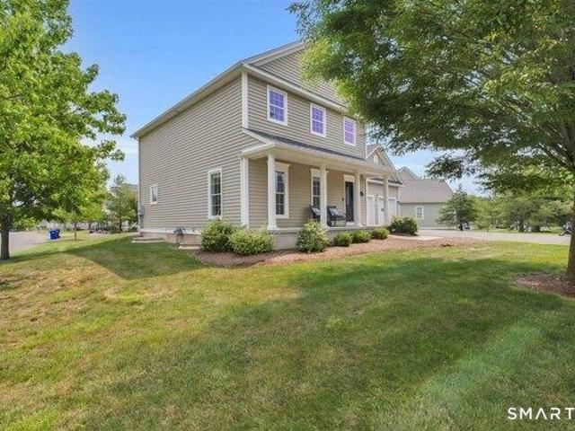Condo for sale in Windsor Locks, Connecticut