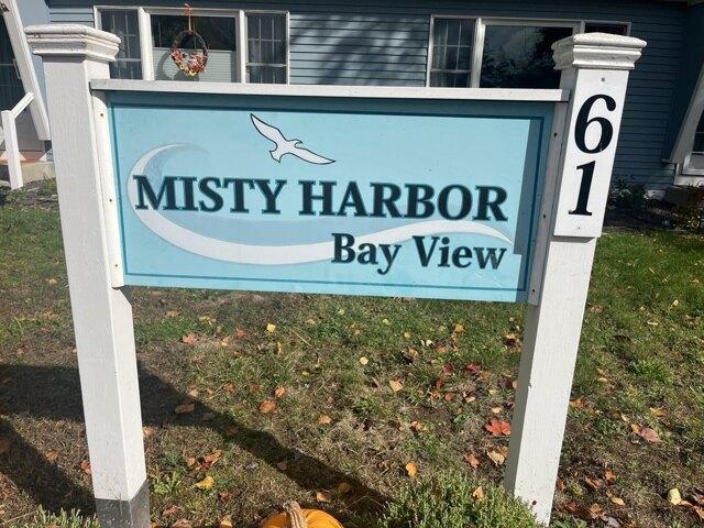 Condo for sale in Winter Harbor, Hancock County