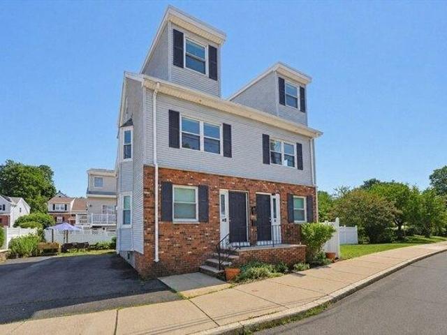 Condo for sale in Winthrop, Massachusetts