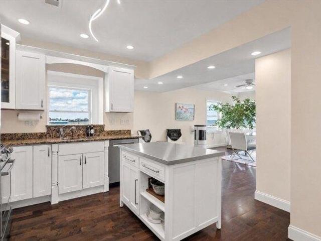 Condo for sale in Winthrop, Massachusetts