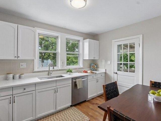 Condo for sale in Winthrop, Massachusetts