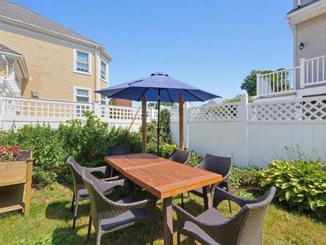 Condo for sale in Winthrop, Massachusetts
