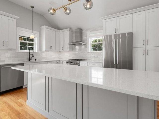 Condo for sale in Winthrop, Massachusetts