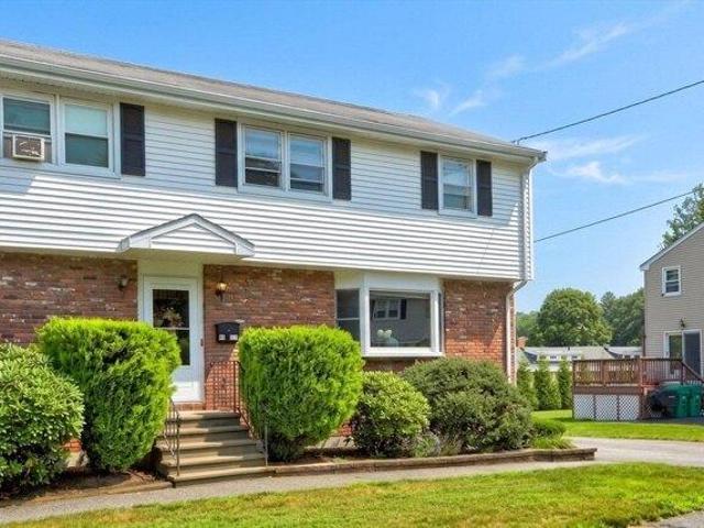 Condo for sale in Woburn, Massachusetts
