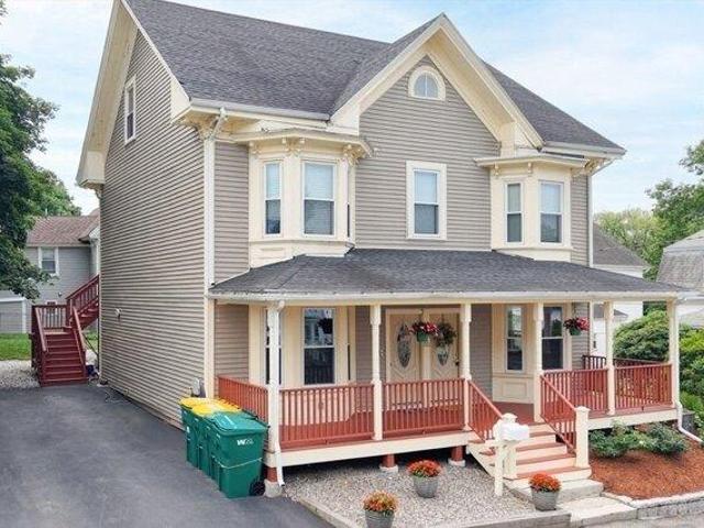 Condo for sale in Woburn, Massachusetts