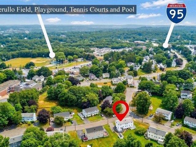 Condo for sale in Woburn, Massachusetts