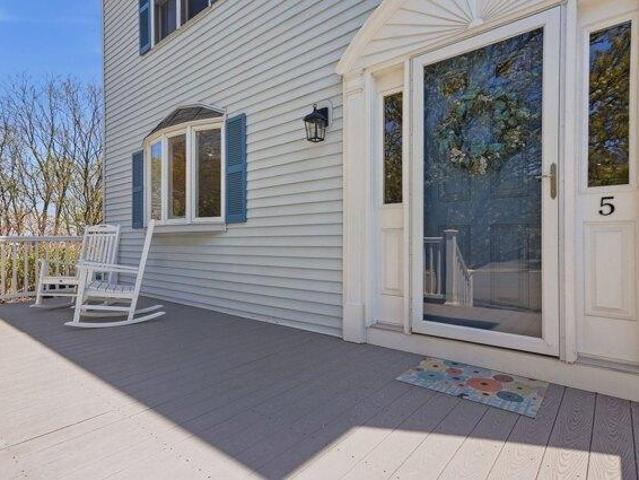Condo for sale in Woburn, Massachusetts