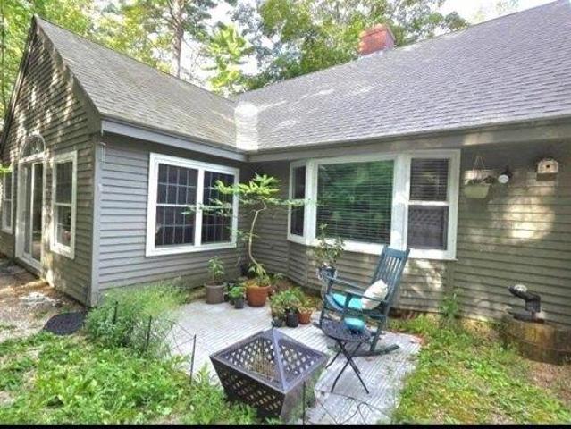 Condo for sale in New Hampshire