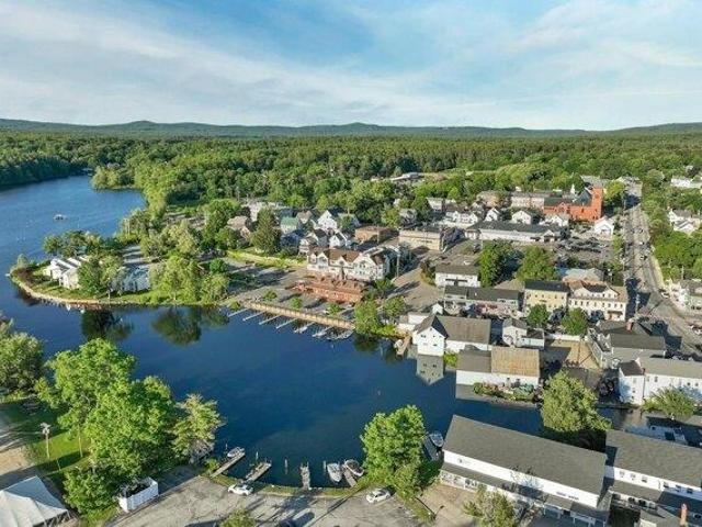 Condo for sale in New Hampshire