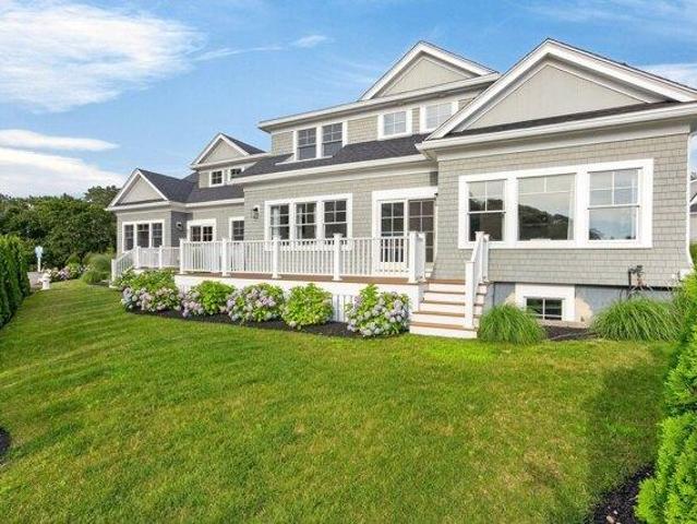 Condo for sale in East Falmouth, Massachusetts